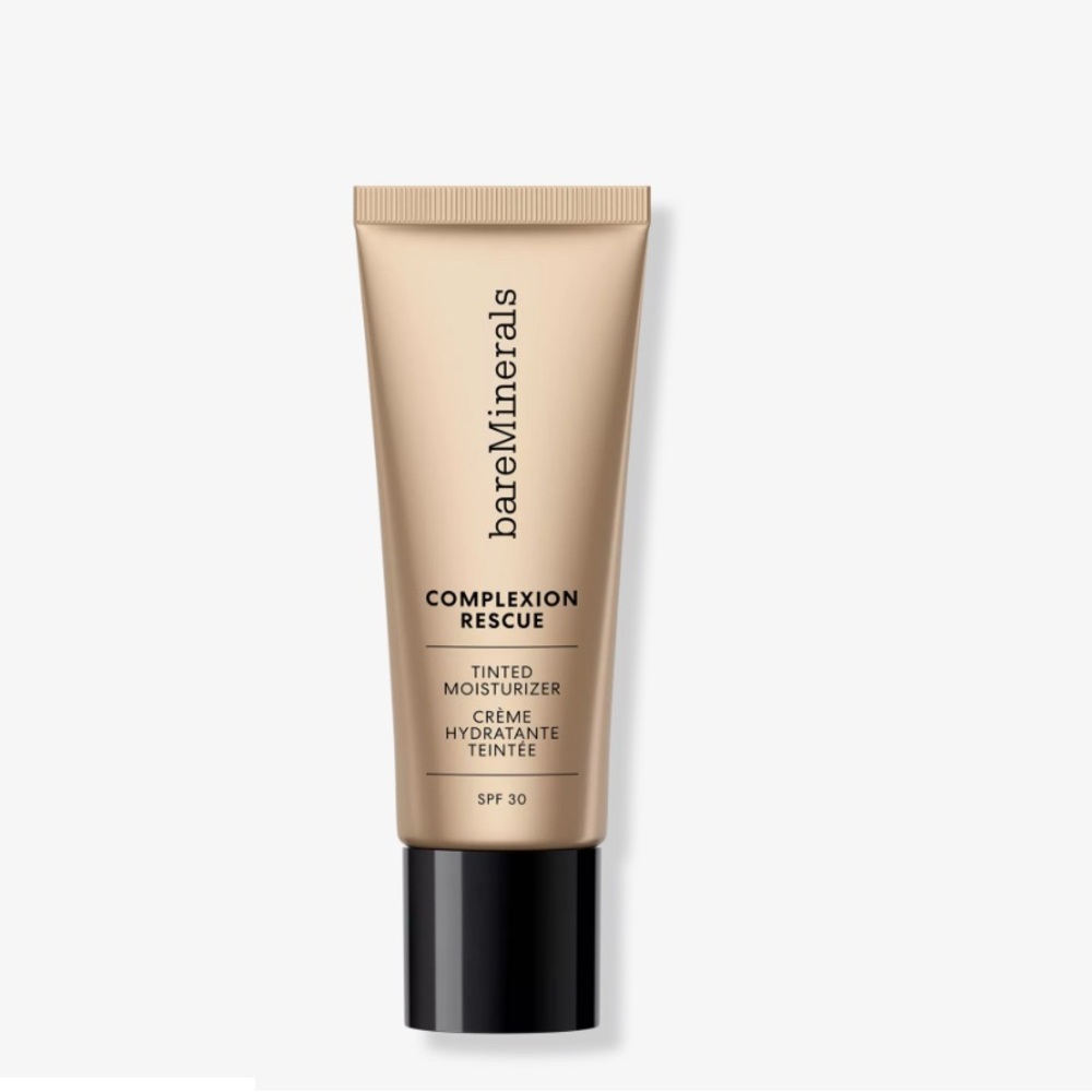 bareMinerals Complexion Rescue Tinted Moisturizer - Mahogany 11.5